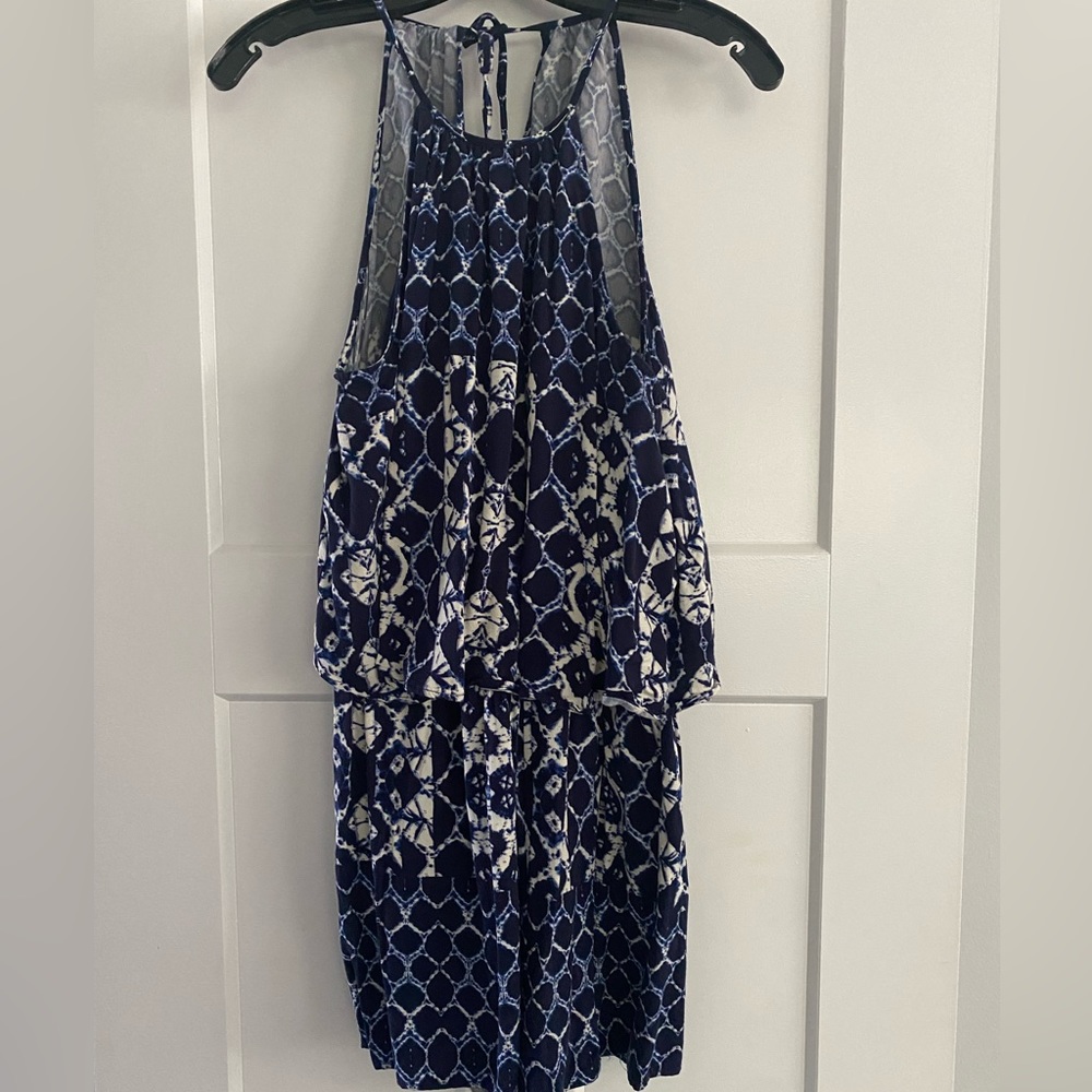 BB DAKOTA Shorts Jumpsuit